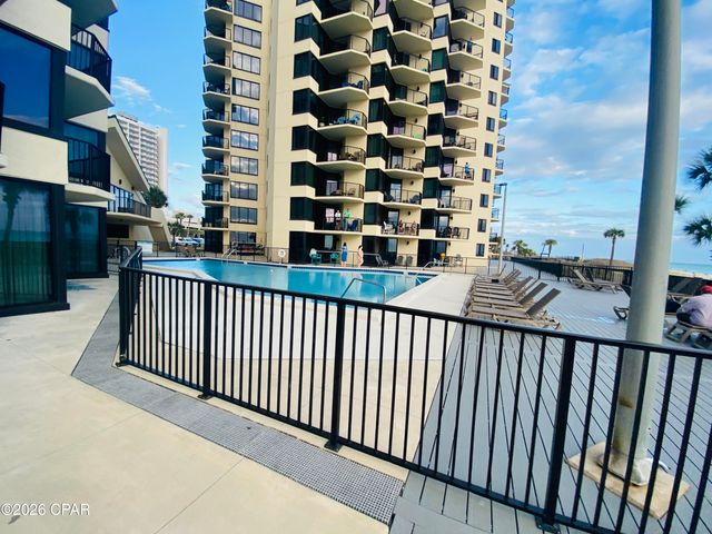 9850 S Thomas Drive 712W, Panama City, FL 32408