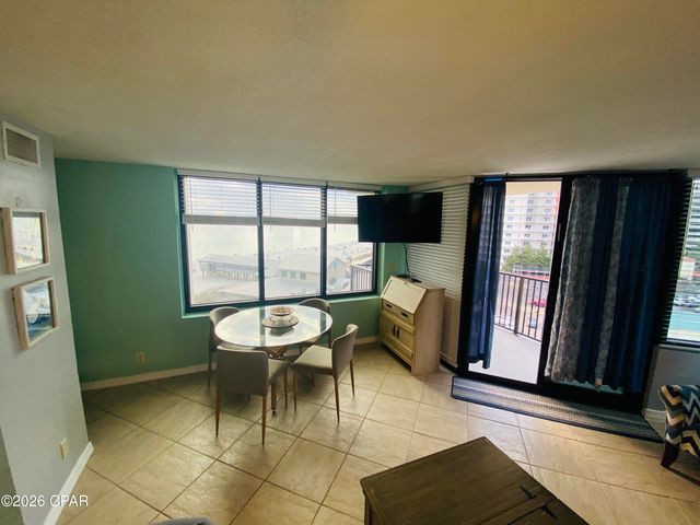 9850 S Thomas Drive 712W, Panama City, FL 32408