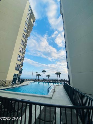 9850 S Thomas Drive 712W, Panama City, FL 32408
