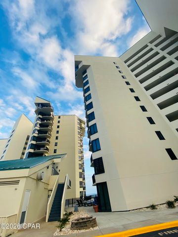 9850 S Thomas Drive 712W, Panama City, FL 32408