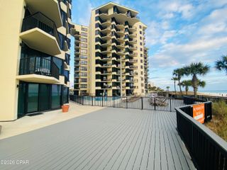 9850 S Thomas Drive 712W, Panama City, FL 32408