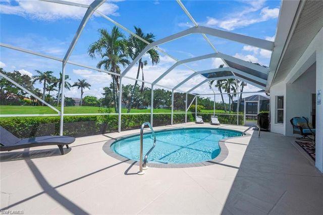 7112 Falcons Glen BLVD, Naples, FL 34113