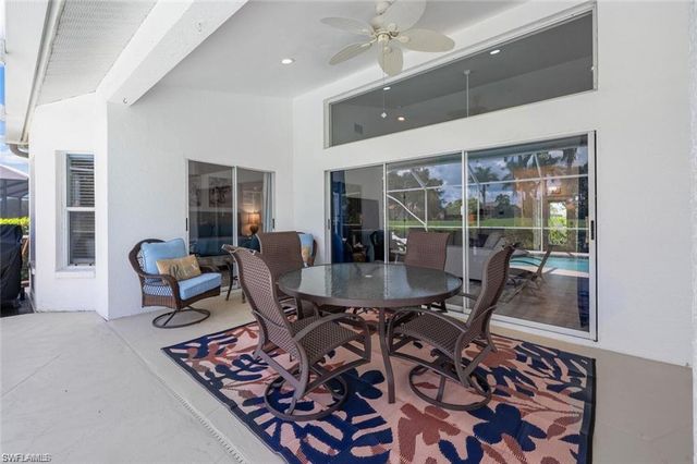 7112 Falcons Glen BLVD, Naples, FL 34113