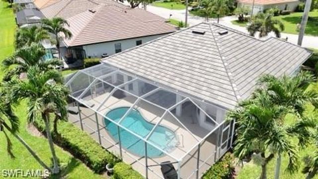 7112 Falcons Glen BLVD, Naples, FL 34113