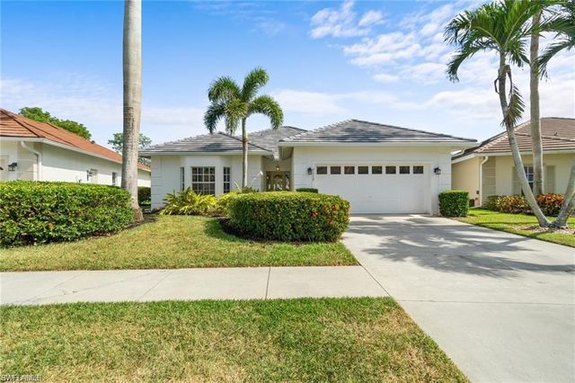 7112 Falcons Glen BLVD, Naples, FL 34113