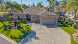 4115 Bella Vista Street, Chowchilla, CA 93610