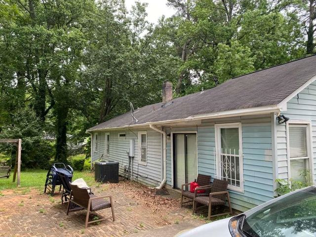 14 Pasadena Avenue, Greenvile, SC 29605