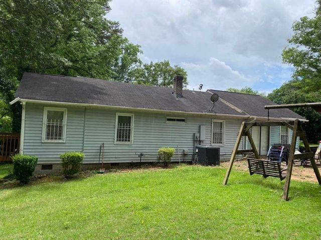14 Pasadena Avenue, Greenvile, SC 29605