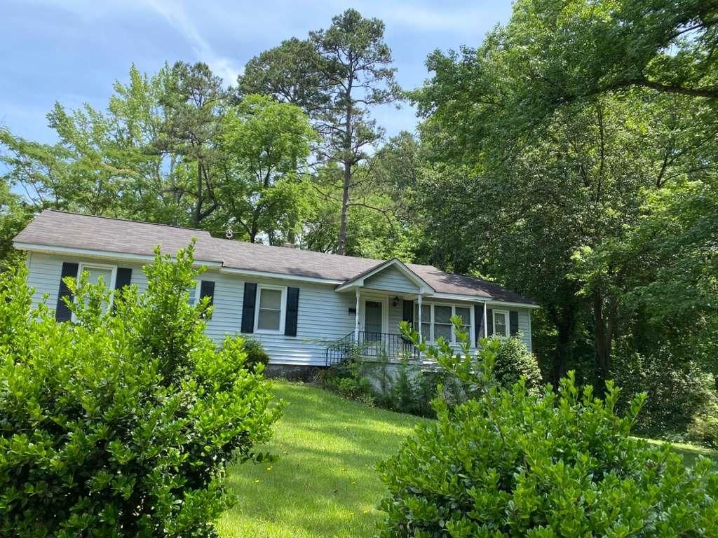 14 Pasadena Avenue, Greenvile, SC 29605