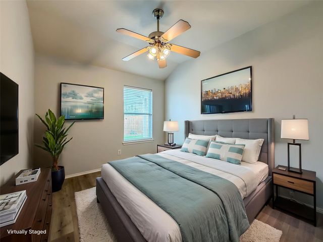 8540 Cactus Patch Way, Fort Worth, TX 76131