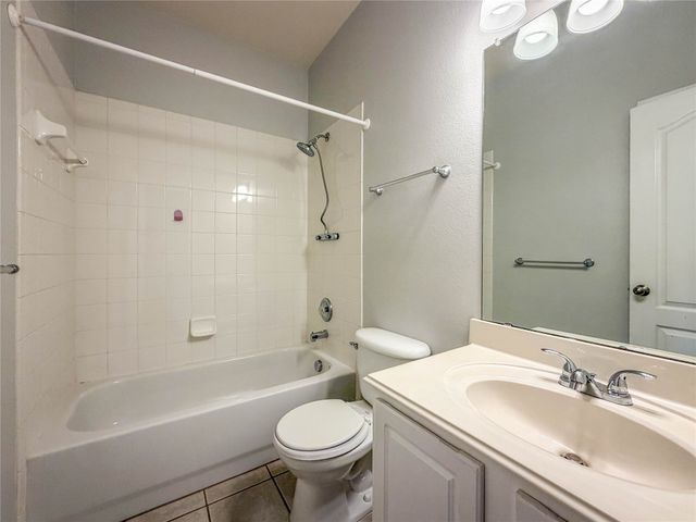 8540 Cactus Patch Way, Fort Worth, TX 76131