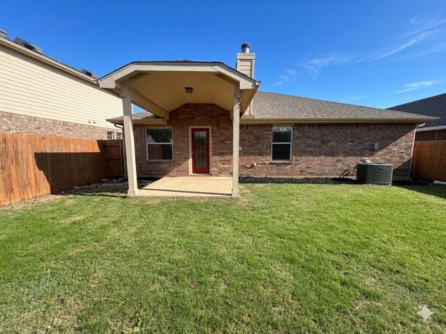 8540 Cactus Patch Way, Fort Worth, TX 76131