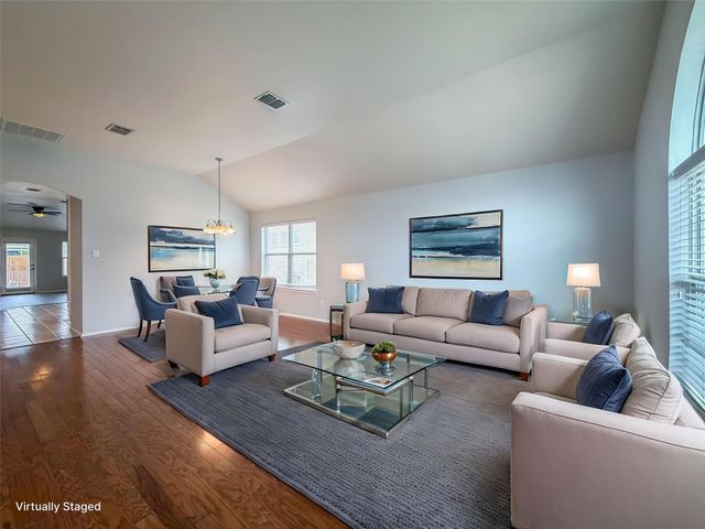8540 Cactus Patch Way, Fort Worth, TX 76131