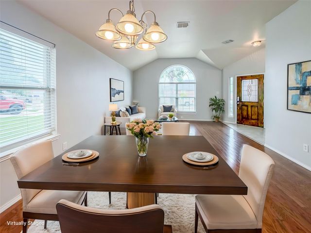 8540 Cactus Patch Way, Fort Worth, TX 76131
