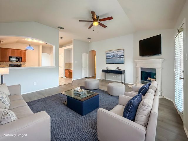 8540 Cactus Patch Way, Fort Worth, TX 76131