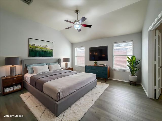 8540 Cactus Patch Way, Fort Worth, TX 76131