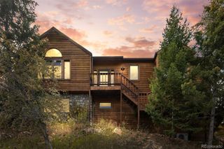 27842 Bonanza Drive, Evergreen, CO 80439