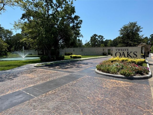 11827 Tara Plantation Drive, Tomball, TX 77375