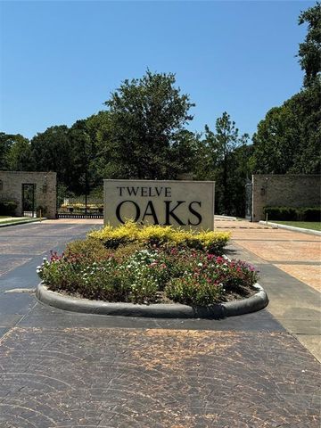 11827 Tara Plantation Drive, Tomball, TX 77375