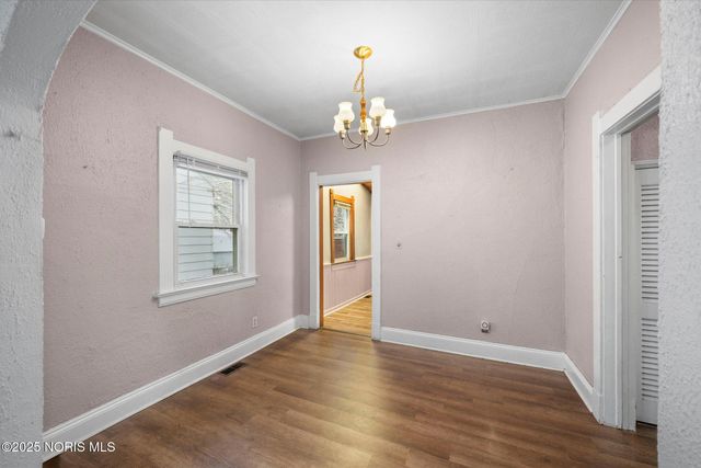 1821 Stahlwood Avenue, Toledo, OH 43613