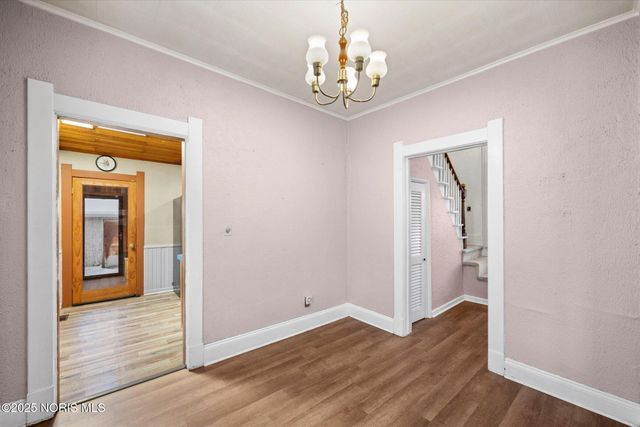 1821 Stahlwood Avenue, Toledo, OH 43613