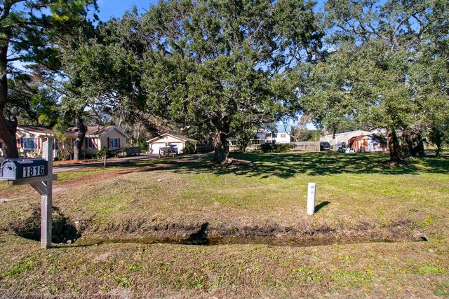 1816 Battery Island Drive, Charleston, SC 29412