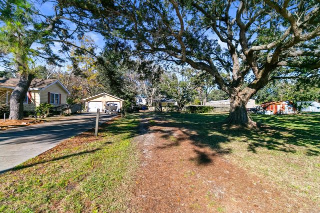1816 Battery Island Drive, Charleston, SC 29412