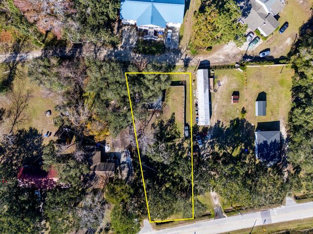 1816 Battery Island Drive, Charleston, SC 29412