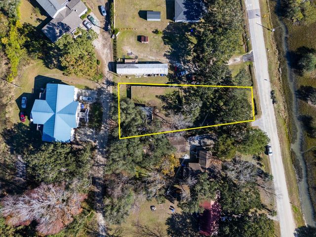 1816 Battery Island Drive, Charleston, SC 29412