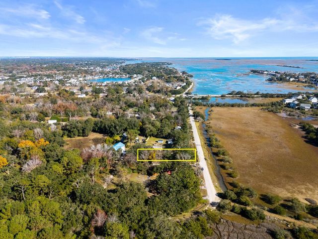 1816 Battery Island Drive, Charleston, SC 29412