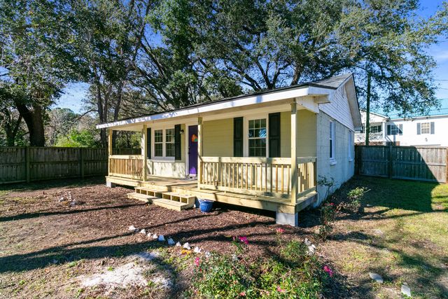 1816 Battery Island Drive, Charleston, SC 29412