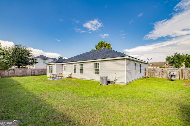 59 Farrington Circle, Guyton, GA 31312