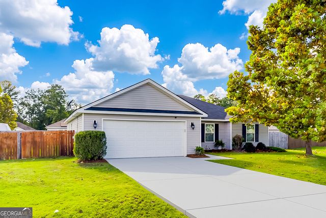 59 Farrington Circle, Guyton, GA 31312