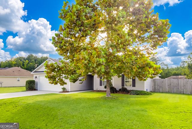 59 Farrington Circle, Guyton, GA 31312