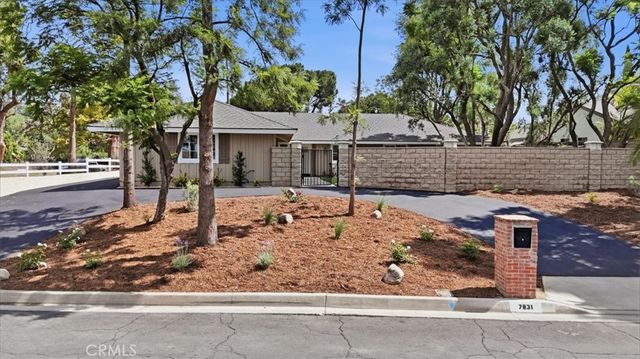 7831 LIVE OAK Drive, Jurupa Valley, CA 92509