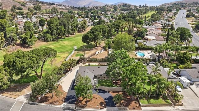7831 LIVE OAK Drive, Jurupa Valley, CA 92509