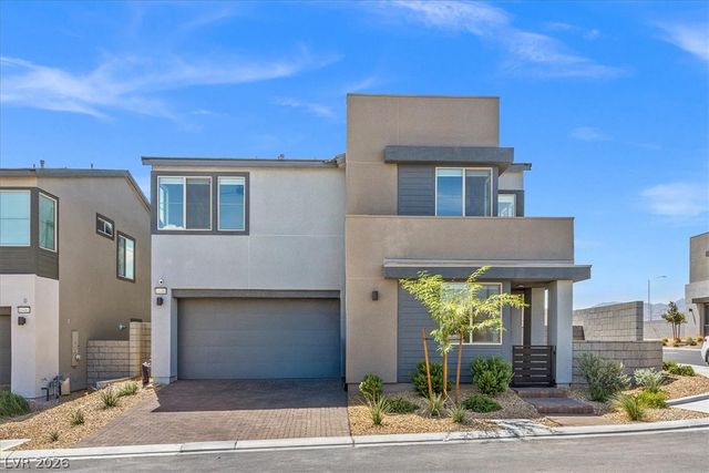 10489 Mountain Aster Avenue, Las Vegas, NV 89166