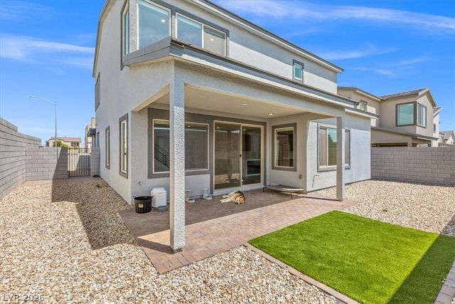 10489 Mountain Aster Avenue, Las Vegas, NV 89166