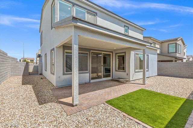 10489 Mountain Aster Avenue, Las Vegas, NV 89166