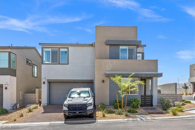 10489 Mountain Aster Avenue, Las Vegas, NV 89166