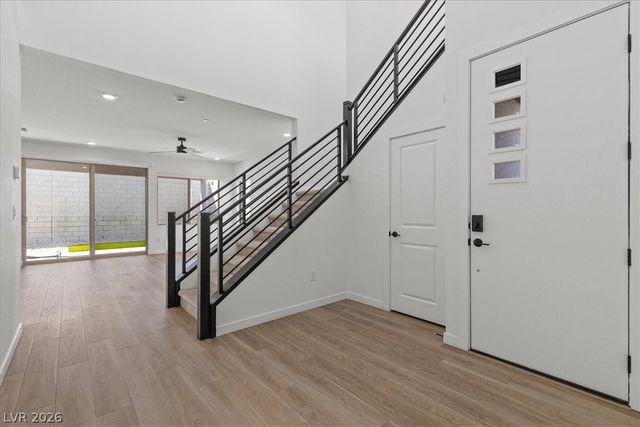10489 Mountain Aster Avenue, Las Vegas, NV 89166