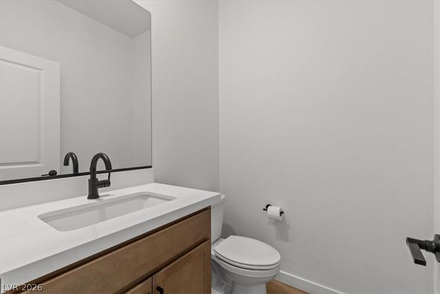 10489 Mountain Aster Avenue, Las Vegas, NV 89166