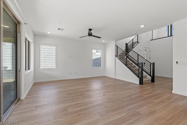 10489 Mountain Aster Avenue, Las Vegas, NV 89166