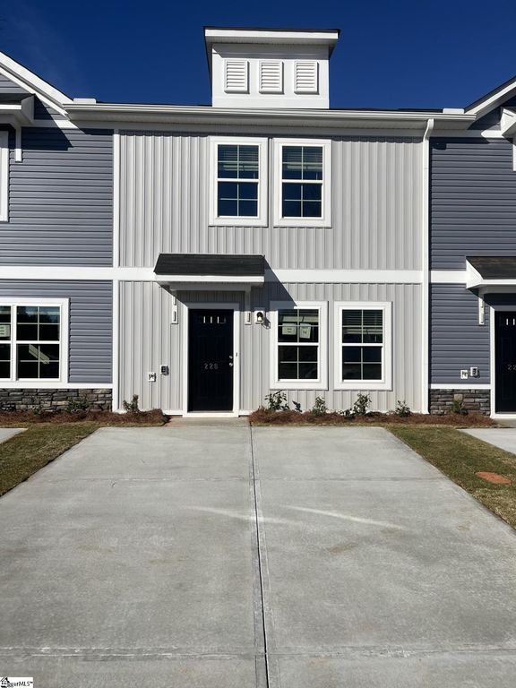 404 Speyside Lane, Anderson, SC 29621