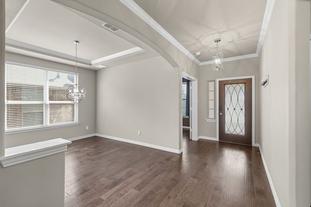 2509 Castle Creek Drive, Little Elm, TX 75068