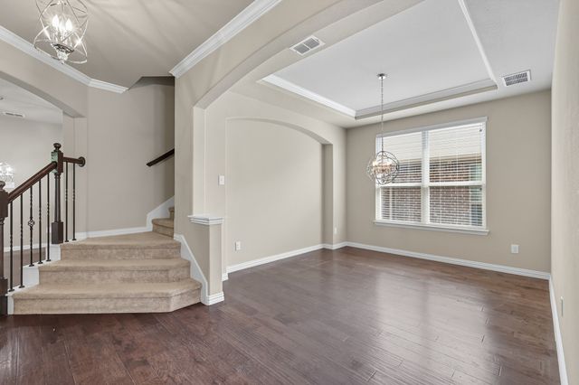 2509 Castle Creek Drive, Little Elm, TX 75068