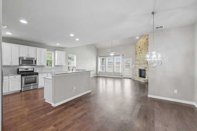 2509 Castle Creek Drive, Little Elm, TX 75068