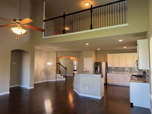 2509 Castle Creek Drive, Little Elm, TX 75068