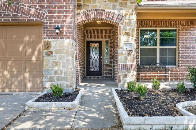2509 Castle Creek Drive, Little Elm, TX 75068