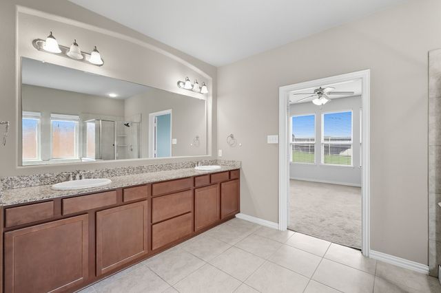 2509 Castle Creek Drive, Little Elm, TX 75068